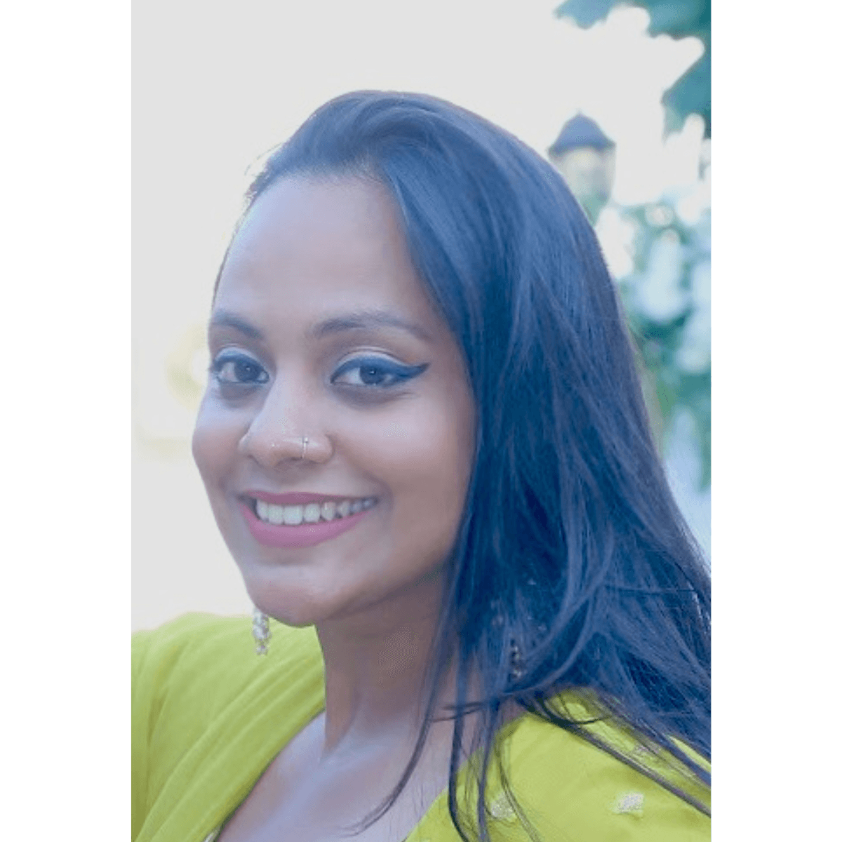 Palak Yadav