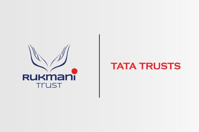Rukmani Trust Collaborates With Tata Trusts