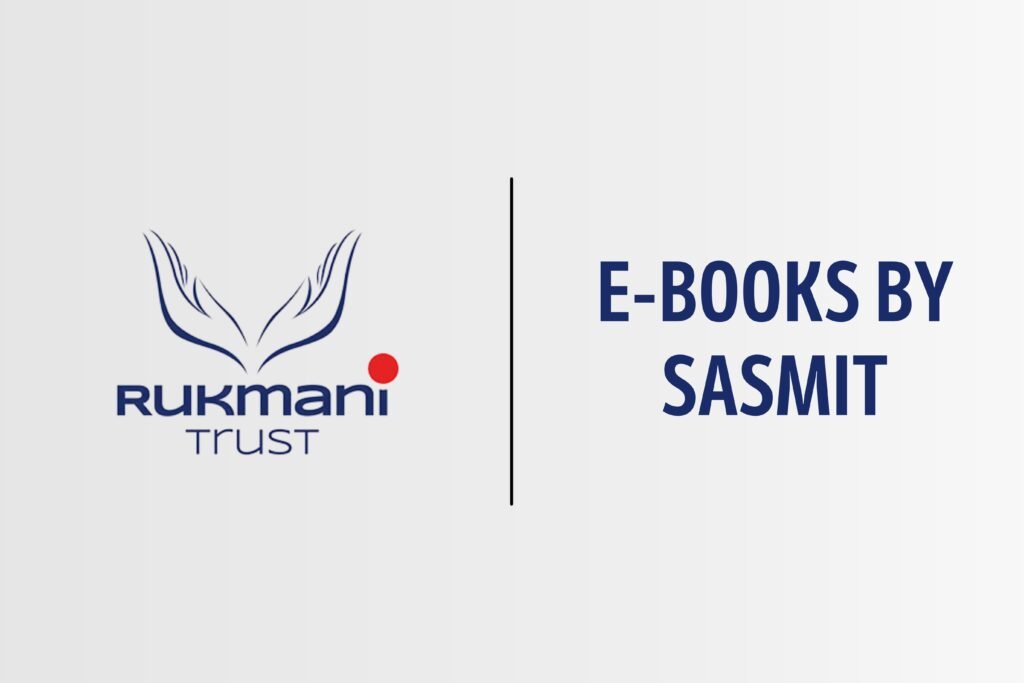 Sasmit Kundu’s Free E-Books for Students in Rural India